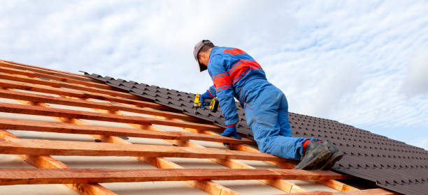 Best Tile Roofing Installation  in Jessup, MD